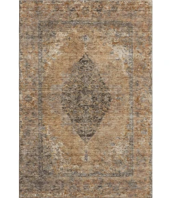 Addison Mayfield Orange AMF2021 8ft. x 10ft. Rect. Rug