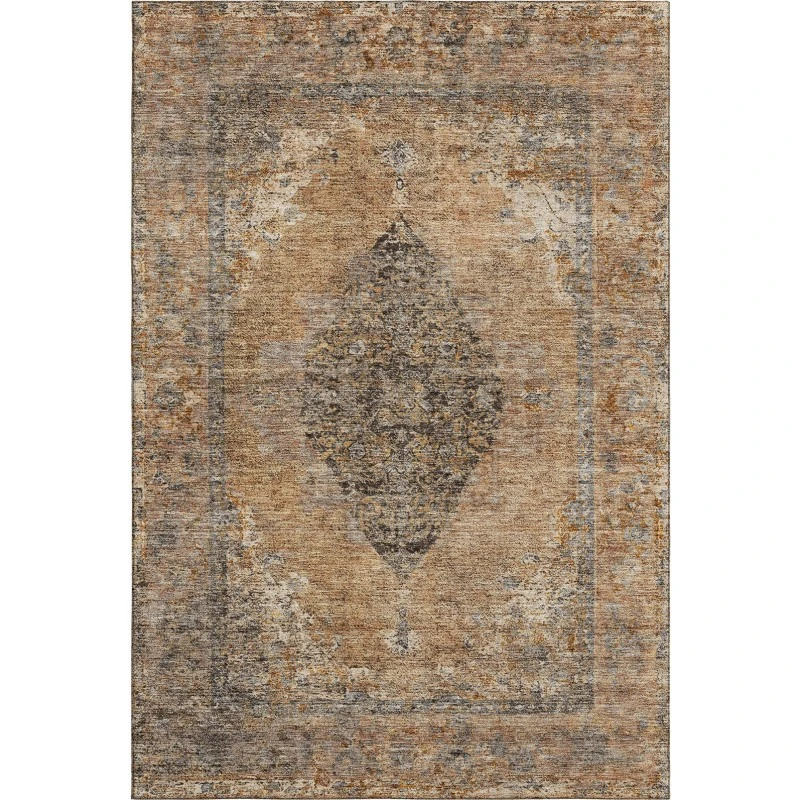 Addison Mayfield Orange AMF2021 9ft. x 12ft. Rect. Rug