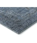 Addison Mayfield Blue AMF2021 2ft. 3in. x 7ft. 6in. Rect. Rug
