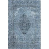 Addison Mayfield Blue AMF2021 2ft. 3in. x 7ft. 6in. Rect. Rug