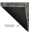 Addison Mayfield Green AMF2021 2ft. 3in. x 7ft. 6in. Rect. Rug