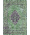Addison Mayfield Green AMF2021 2ft. 3in. x 7ft. 6in. Rect. Rug