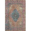 Addison Mayfield Orange AMF2021 2ft. 3in. x 7ft. 6in. Rect. Rug
