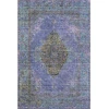Addison Mayfield Purple AMF2021 2ft. 3in. x 7ft. 6in. Rect. Rug