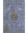 Addison Mayfield Purple AMF2021 8ft. x 10ft. Rect. Rug