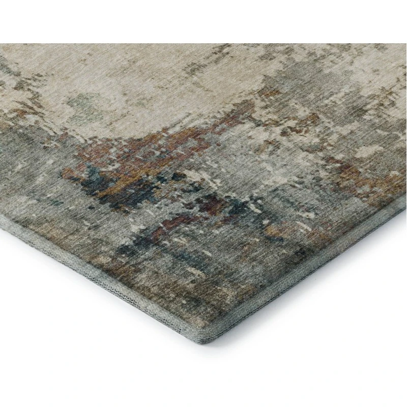 Addison Mayfield Ivory AMF2022 8ft. x 10ft. Rect. Rug