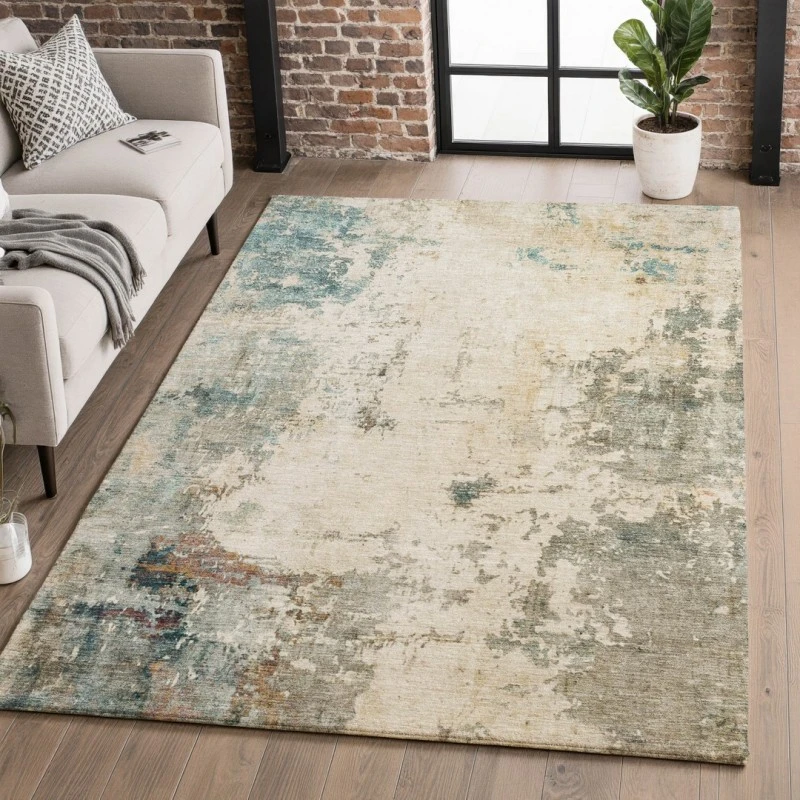 Addison Mayfield Ivory AMF2022 8ft. x 10ft. Rect. Rug