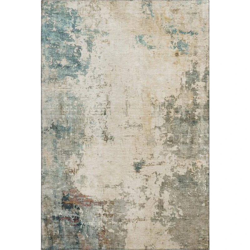 Addison Mayfield Ivory AMF2022 8ft. x 10ft. Rect. Rug