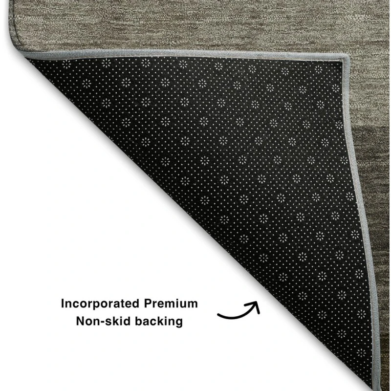 Addison Mayfield Gray AMF2023 8ft. x 10ft. Rect. Rug