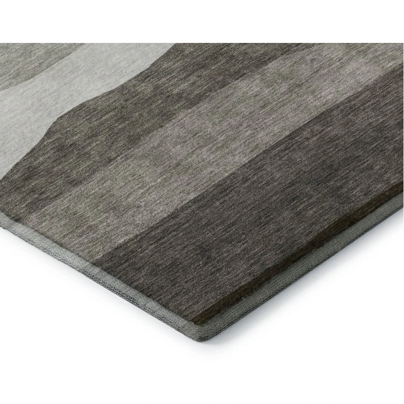 Addison Mayfield Gray AMF2023 8ft. x 10ft. Rect. Rug