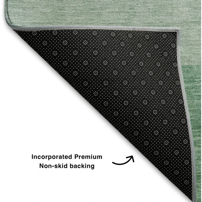 Addison Mayfield Teal AMF2023 8ft. x 10ft. Rect. Rug