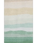 Addison Mayfield Teal AMF2023 8ft. x 10ft. Rect. Rug