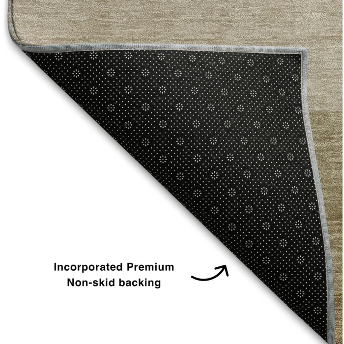 Addison Mayfield Gold AMF2023 9ft. x 12ft. Rect. Rug