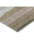 Addison Mayfield Gold AMF2023 9ft. x 12ft. Rect. Rug