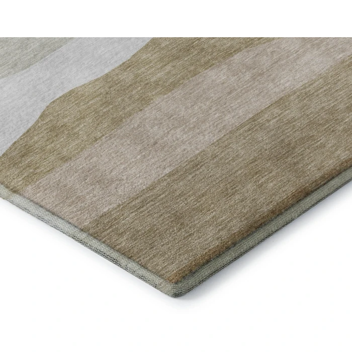 Addison Mayfield Gold AMF2023 9ft. x 12ft. Rect. Rug