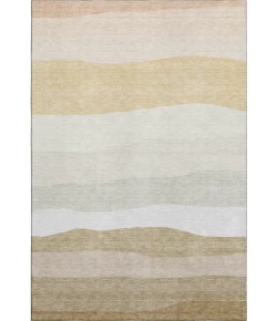 Addison Mayfield Gold AMF2023 8ft. x 10ft. Rect. Rug