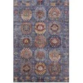 Addison Mayfield Blue AMF2024 9ft. x 12ft. Rect. Rug