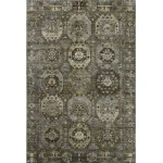 Addison Mayfield Brown AMF2024 9ft. x 12ft. Rect. Rug