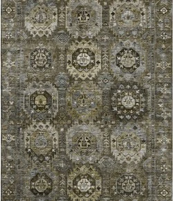 Addison Mayfield Brown AMF2024 8ft. x 10ft. Rect. Rug