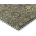 Addison Mayfield Green AMF2024 - 8ft. Round Rug