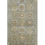 Addison Mayfield Green AMF2024 9ft. x 12ft. Rect. Rug