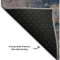 Addison Mayfield Blue AMF2025 9ft. x 12ft. Rect. Rug