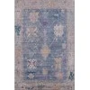 Addison Mayfield Blue AMF2025 5ft. x 7ft. 6in. Rect. Rug