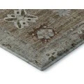 Addison Mayfield Brown AMF2025 5ft. x 7ft. 6in. Rect. Rug