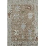 Addison Mayfield Brown AMF2025 5ft. x 7ft. 6in. Rect. Rug