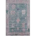 Addison Mayfield Green AMF2025 - 8ft. Round Rug