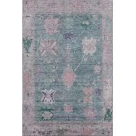 Addison Mayfield Green AMF2025 5ft. x 7ft. 6in. Rect. Rug