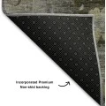 Addison Mayfield Gray AMF2025 9ft. x 12ft. Rect. Rug