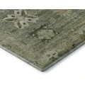 Addison Mayfield Green AMF2025 - 8ft. Round Rug