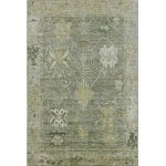 Addison Mayfield Green AMF2025 5ft. x 7ft. 6in. Rect. Rug
