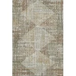 Addison Mayfield Green AMF2026 8ft. x 10ft. Rect. Rug