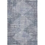 Addison Mayfield Blue AMF2026 8ft. x 10ft. Rect. Rug