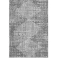Addison Mayfield Gray AMF2026 - 8ft. Round Rug