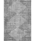 Addison Mayfield Gray AMF2026 - 8ft. Round Rug