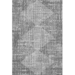 Addison Mayfield Gray AMF2026 8ft. x 10ft. Rect. Rug