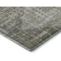 Addison Mayfield Gray AMF2026 8ft. x 10ft. Rect. Rug