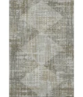 Addison Mayfield Gray AMF2026 - 8ft. Round Rug