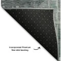 Addison Mayfield Teal AMF2026 8ft. x 10ft. Rect. Rug