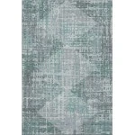 Addison Mayfield Teal AMF2026 8ft. x 10ft. Rect. Rug