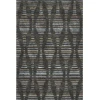 Addison Mayfield Brown AMF2027 5ft. x 7ft. 6in. Rect. Rug