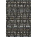 Addison Mayfield Brown AMF2027 - 8ft. Round Rug