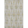 Addison Mayfield Ivory AMF2027 9ft. x 12ft. Rect. Rug