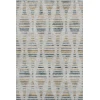 Addison Mayfield Ivory AMF2027 9ft. x 12ft. Rect. Rug