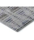 Addison Mayfield Ivory AMF2027 5ft. x 7ft. 6in. Rect. Rug