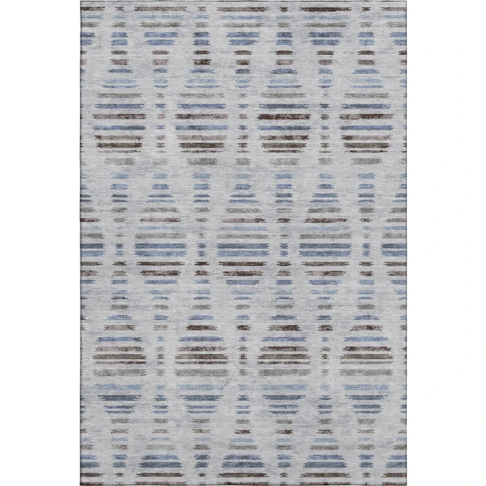 Addison Mayfield Ivory AMF2027 5ft. x 7ft. 6in. Rect. Rug