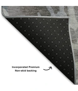 Addison Mayfield Blue AMF2028 8ft. x 10ft. Rect. Rug